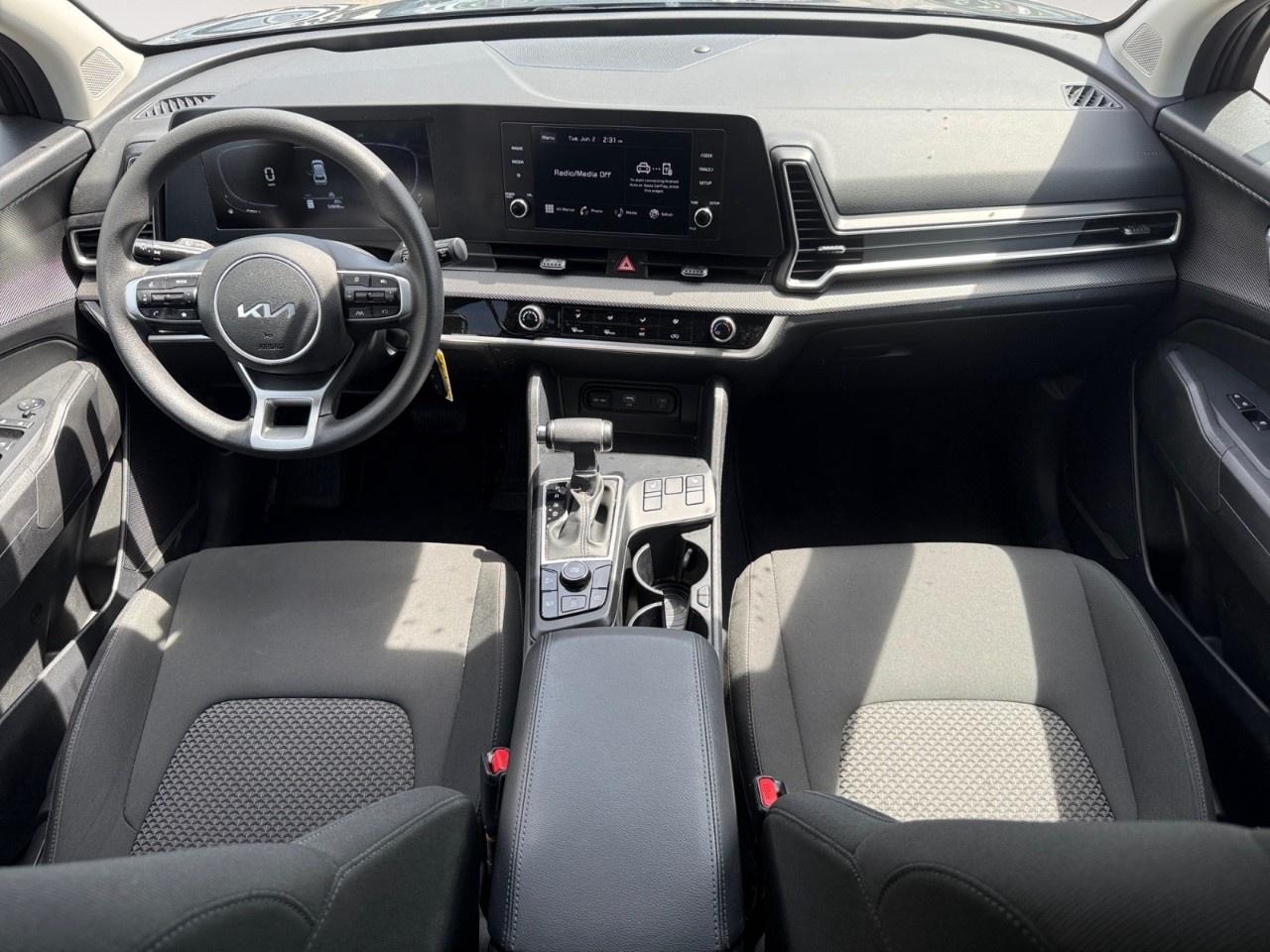 2023 Kia Sportage LX FWD Photo
