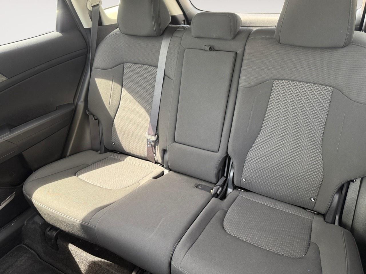 2023 Kia Sportage LX FWD Photo