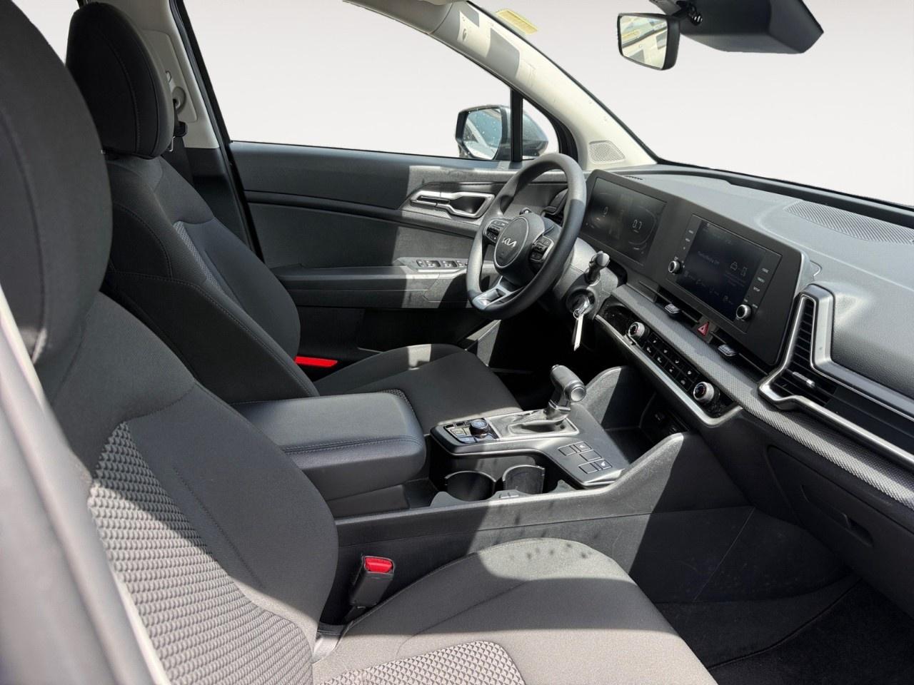 2023 Kia Sportage LX FWD Photo