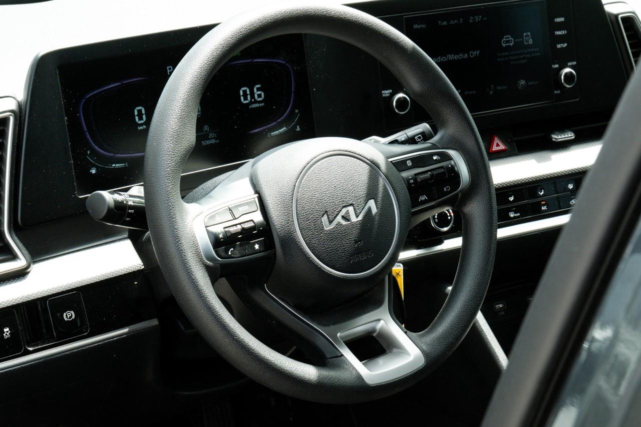 2023 Kia Sportage LX FWD Photo