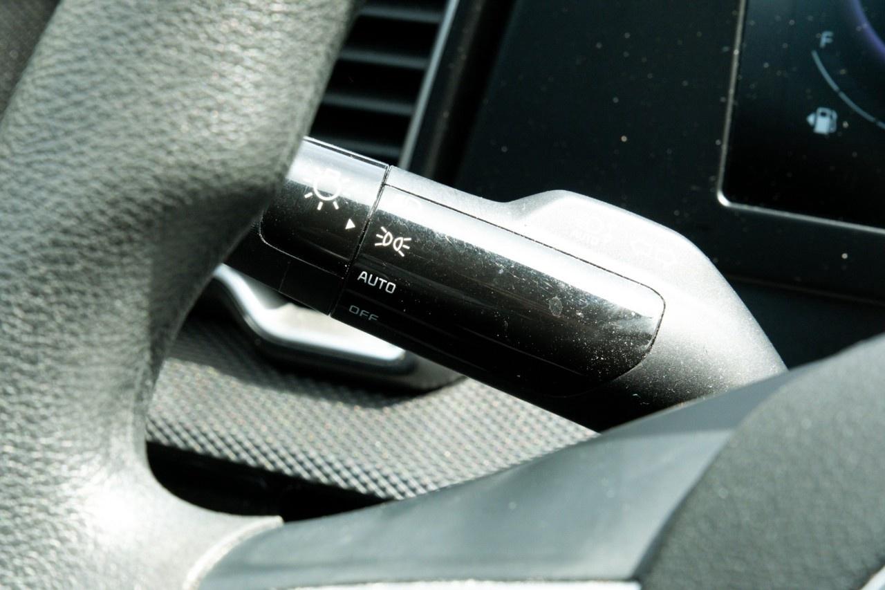 2023 Kia Sportage LX FWD Photo