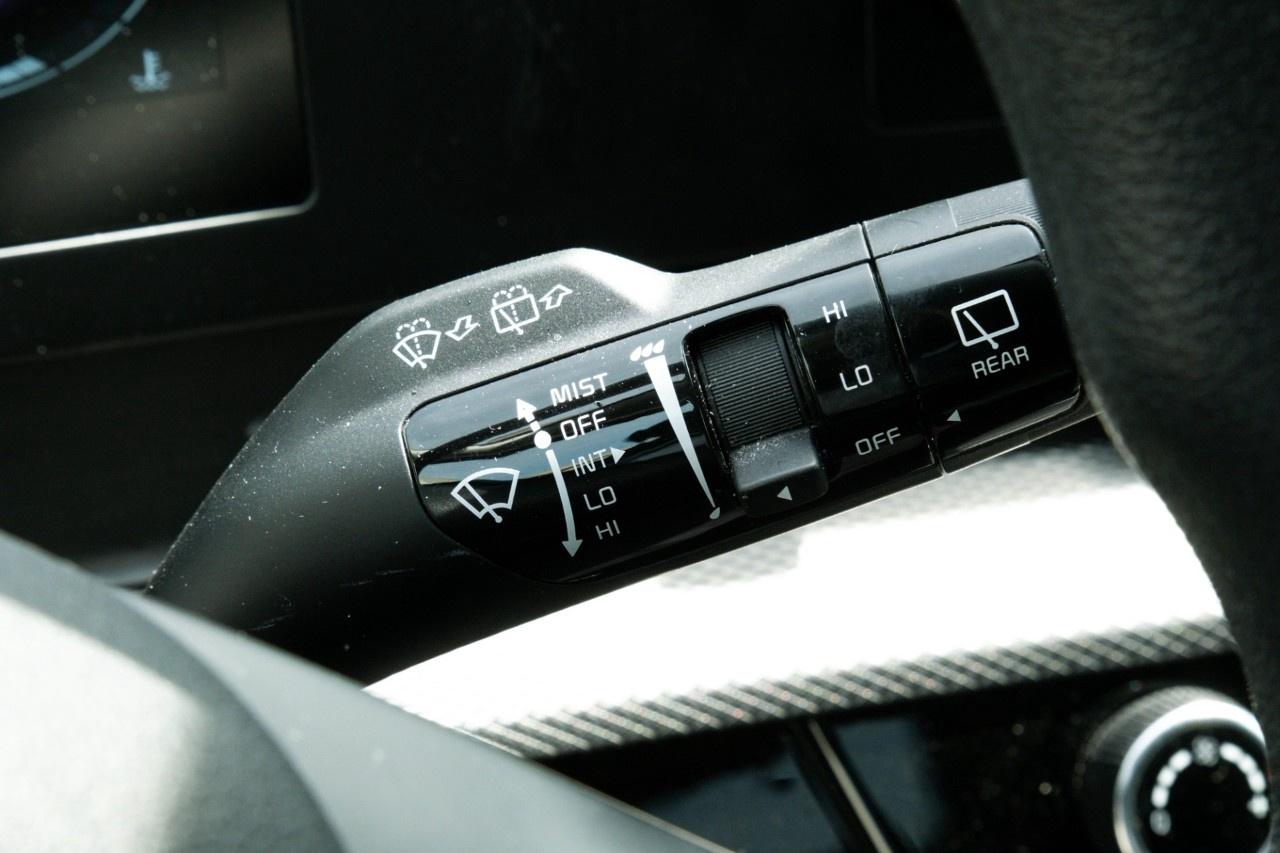 2023 Kia Sportage LX FWD Photo