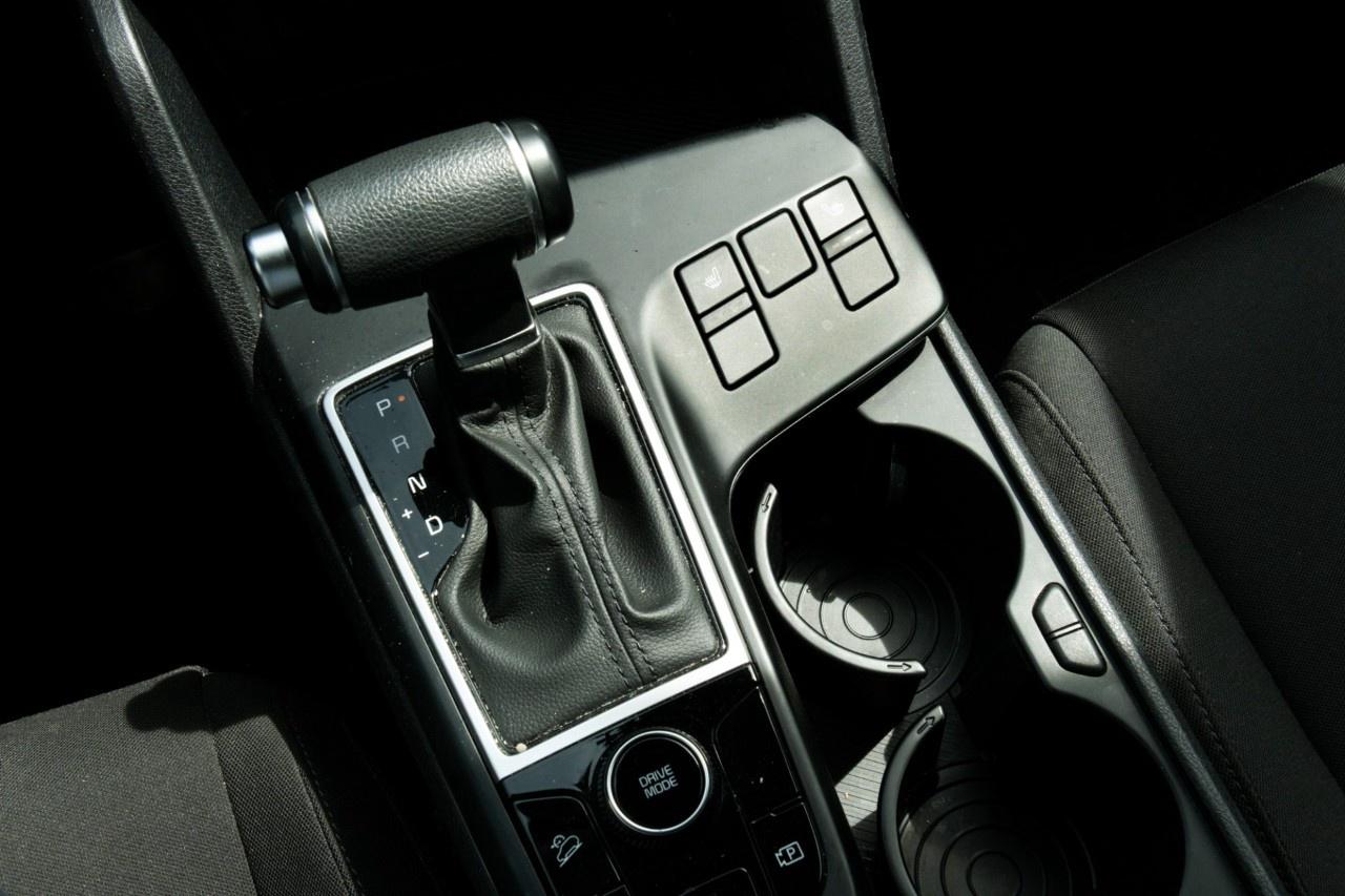 2023 Kia Sportage LX FWD Photo