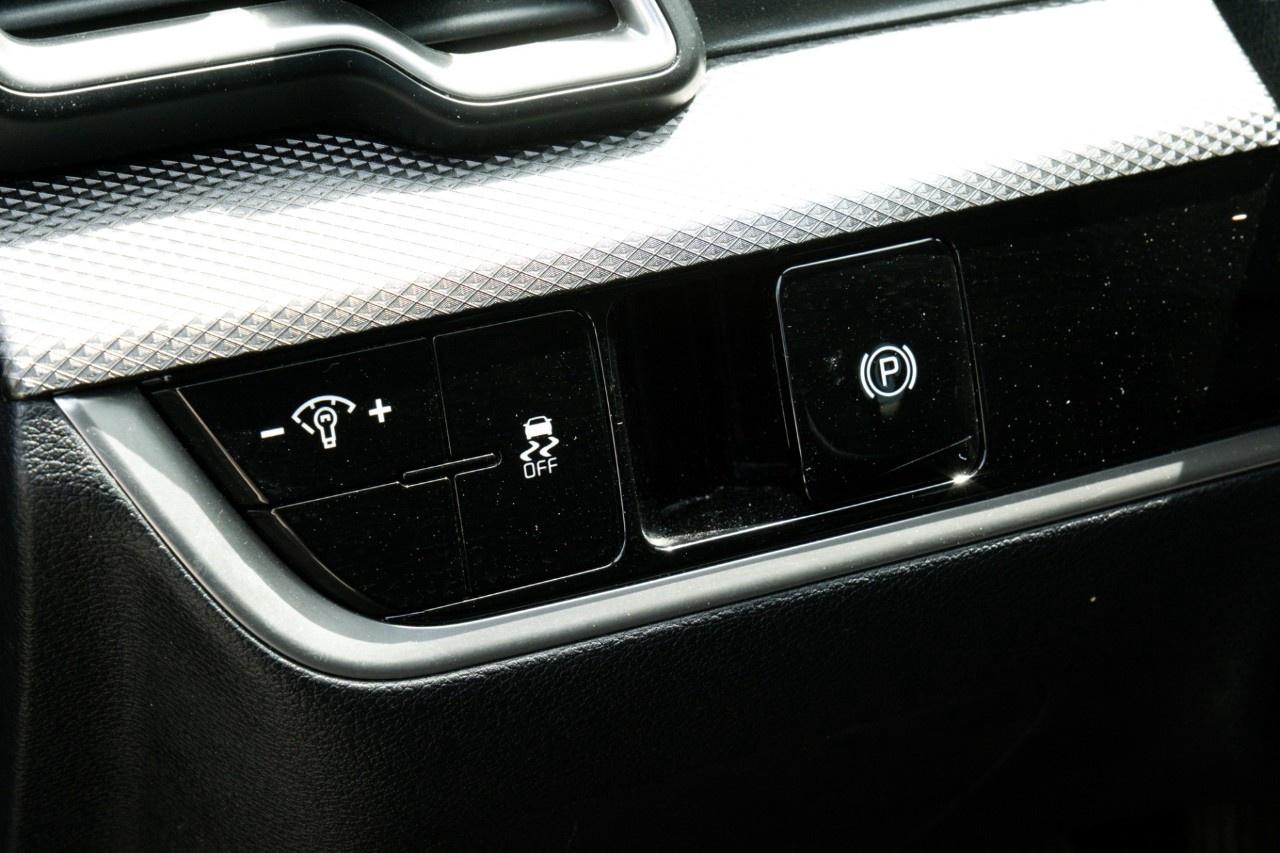 2023 Kia Sportage LX FWD Photo