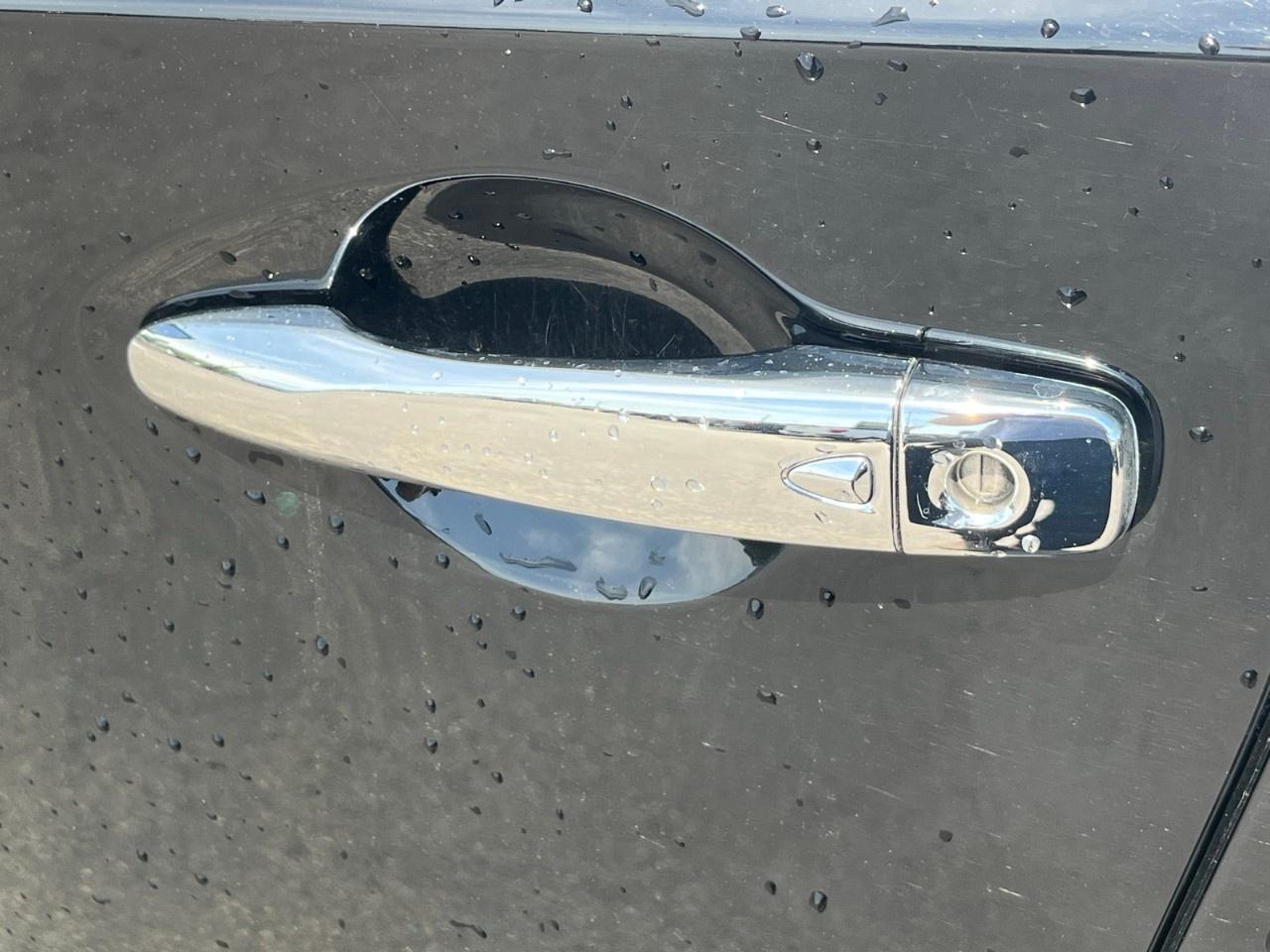 2024 Nissan Murano AWD Midnight Edition Photo