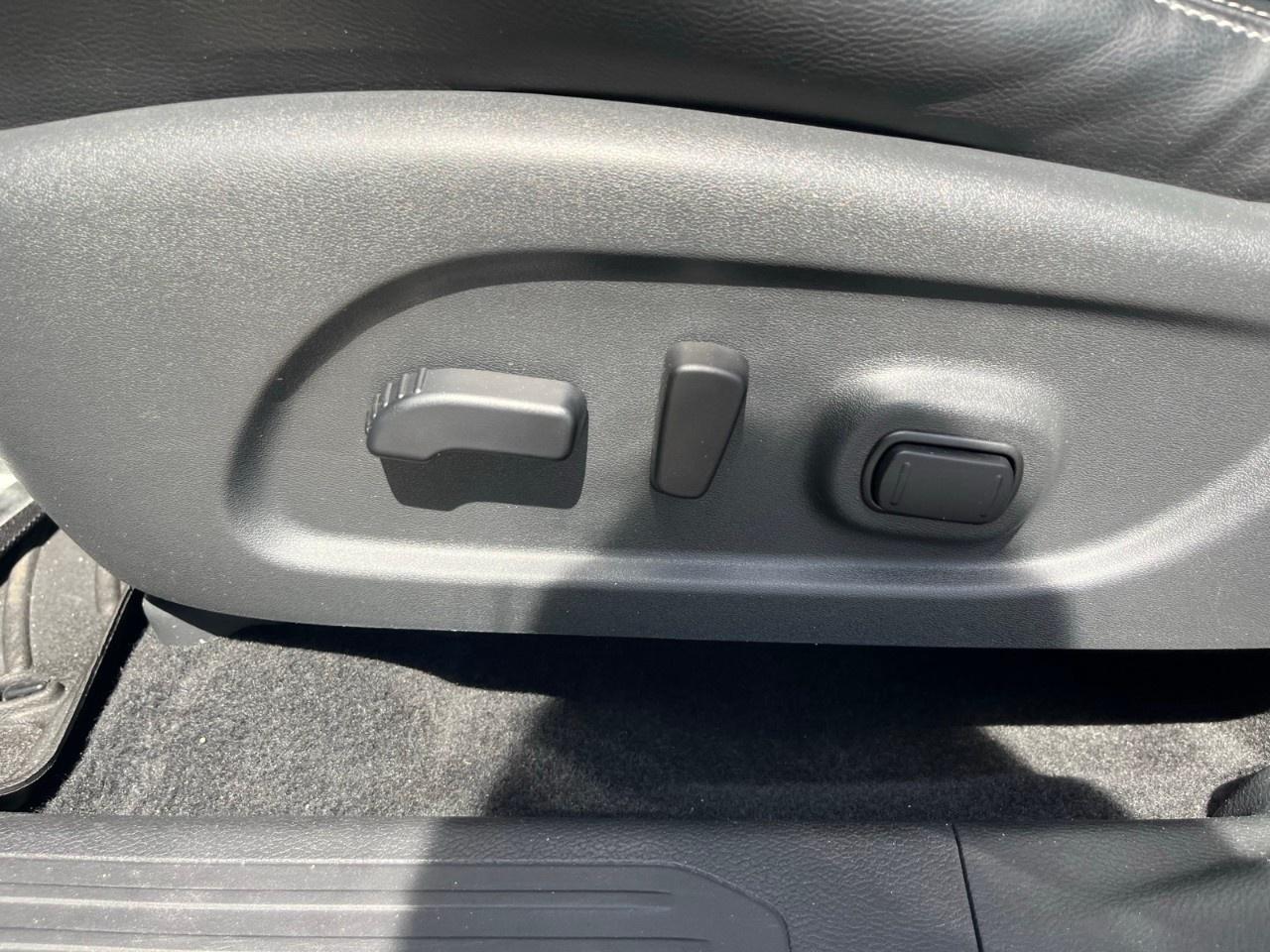 2024 Nissan Murano AWD Midnight Edition Photo