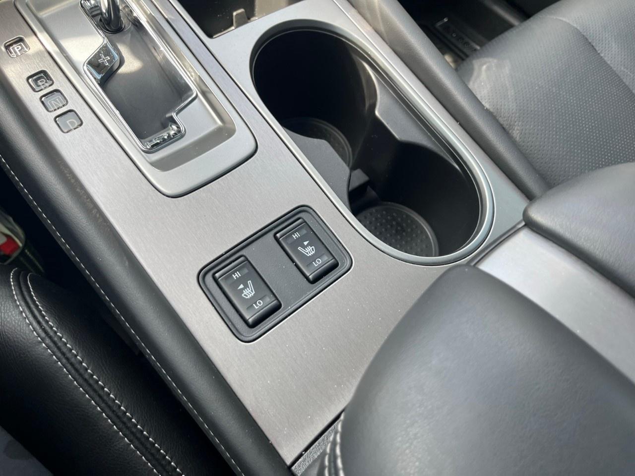 2024 Nissan Murano AWD Midnight Edition Photo