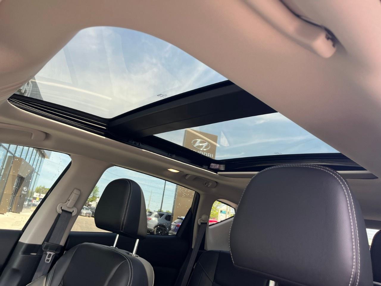 2024 Nissan Murano AWD Midnight Edition Photo