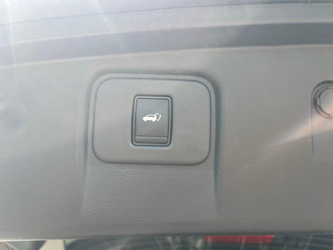 2024 Nissan Murano AWD Midnight Edition Photo