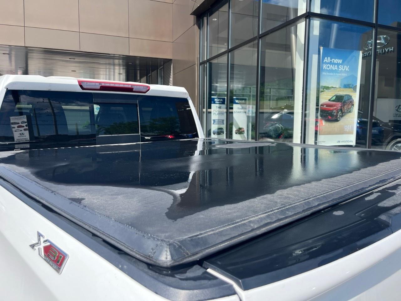 2024 GMC Sierra 1500 Crew Cab Short Box 4-Wheel Drive Elevation Photo