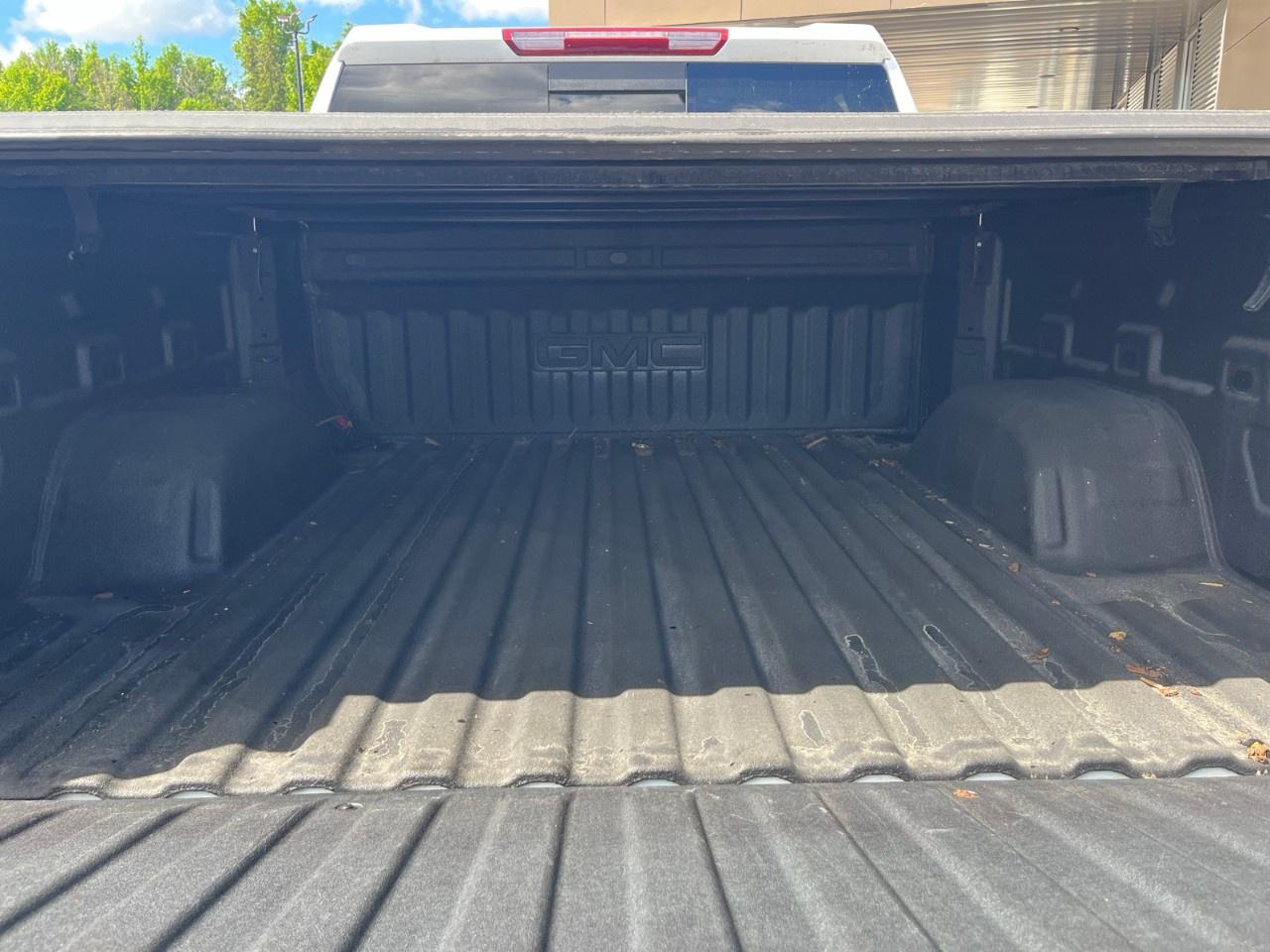 2024 GMC Sierra 1500 Crew Cab Short Box 4-Wheel Drive Elevation Photo