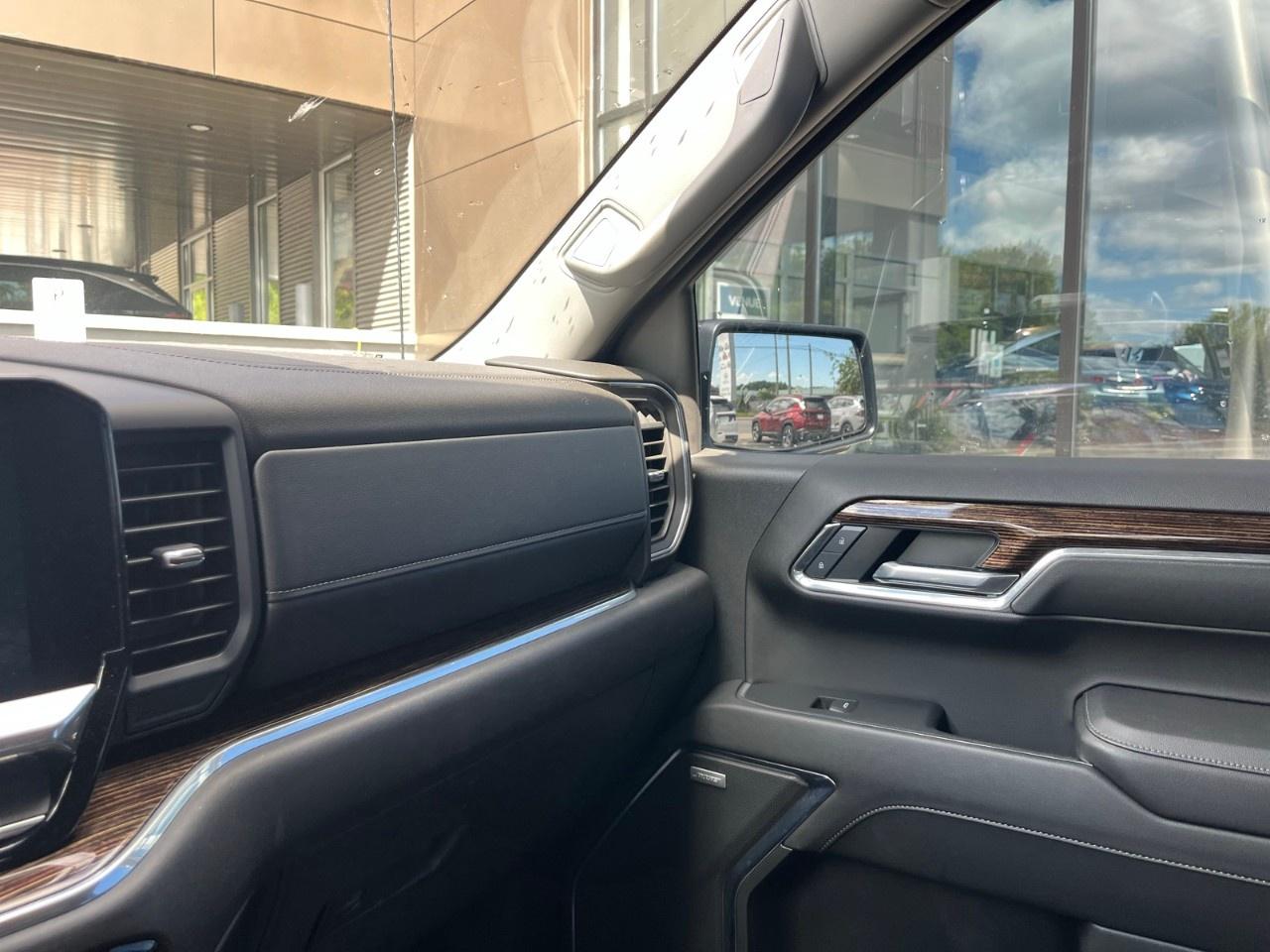 2024 GMC Sierra 1500 Crew Cab Short Box 4-Wheel Drive Elevation Photo