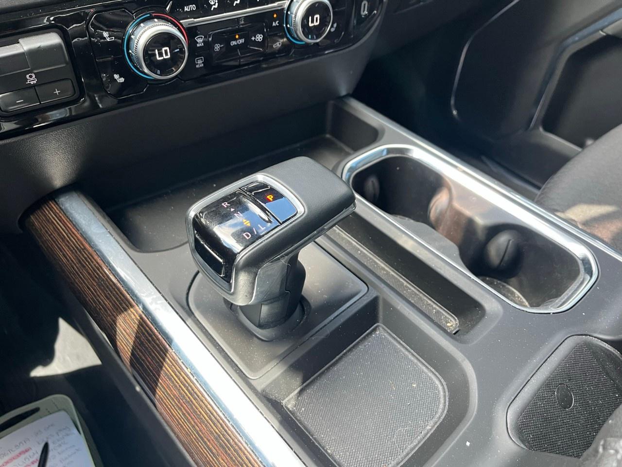 2024 GMC Sierra 1500 Crew Cab Short Box 4-Wheel Drive Elevation Photo