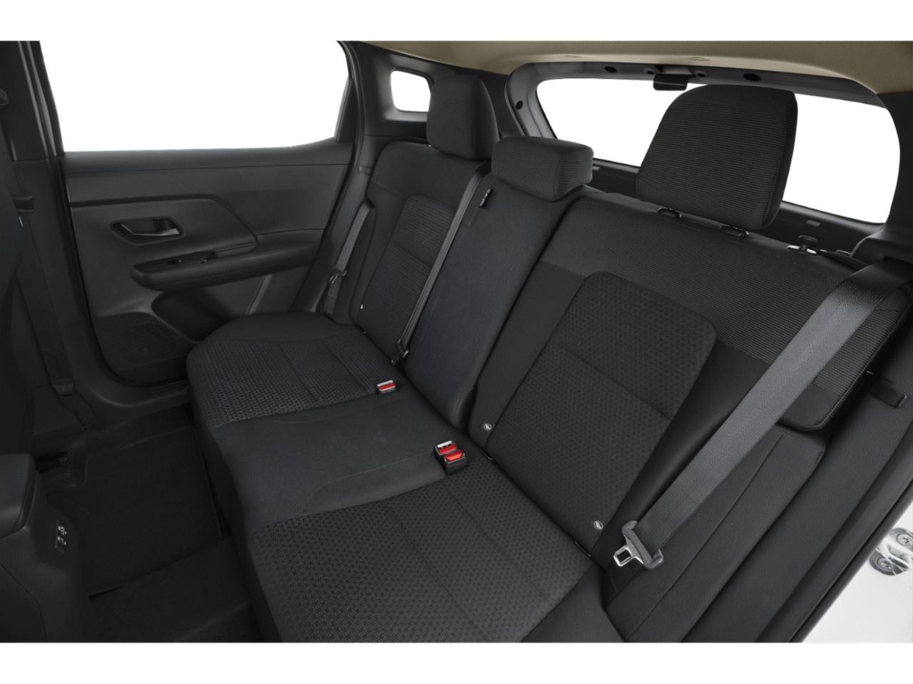 2026 Nissan Kicks S AWD Photo