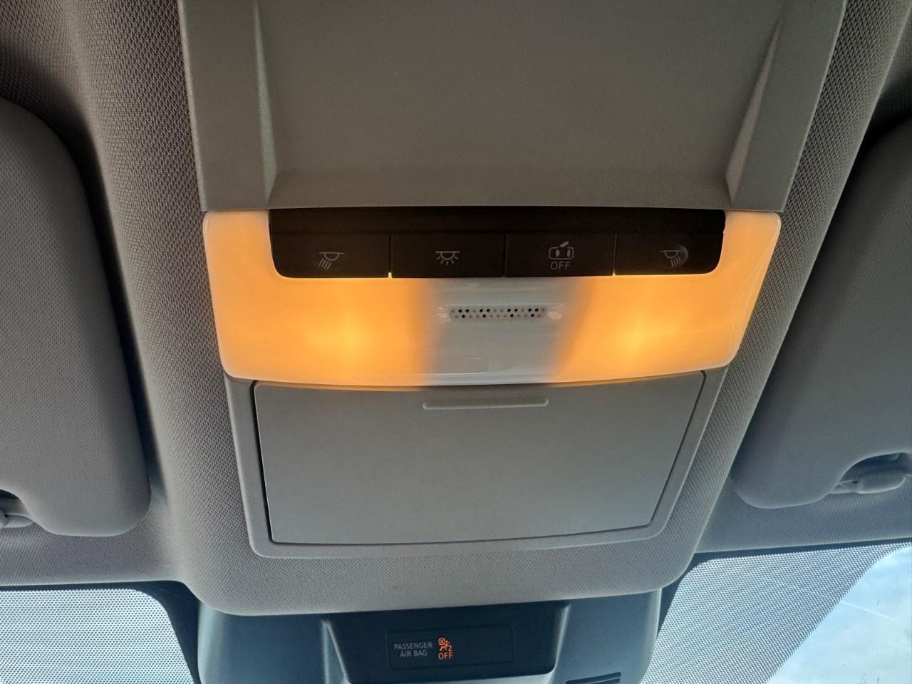 2024 Nissan Rogue AWD S Photo