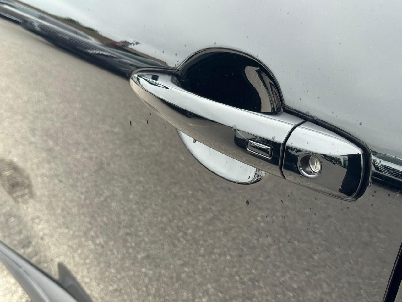 2026 Nissan Rogue AWD SV Moonroof Photo