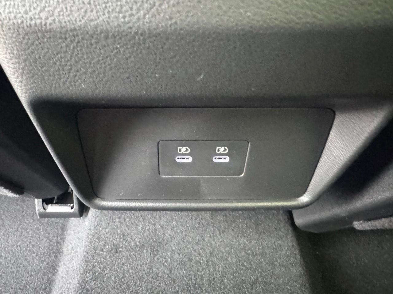 2026 Nissan Rogue AWD SV Moonroof Photo