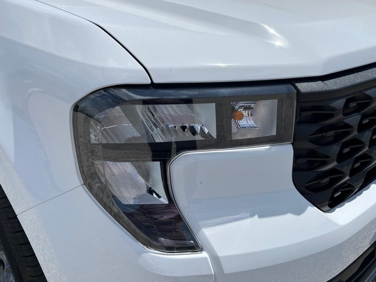 2026 Ford Maverick XLT Photo