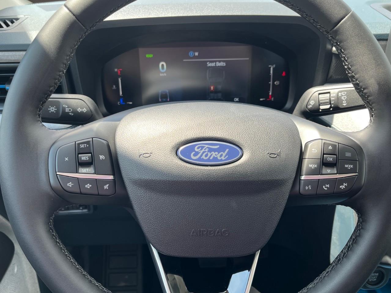 2026 Ford Maverick XLT Photo
