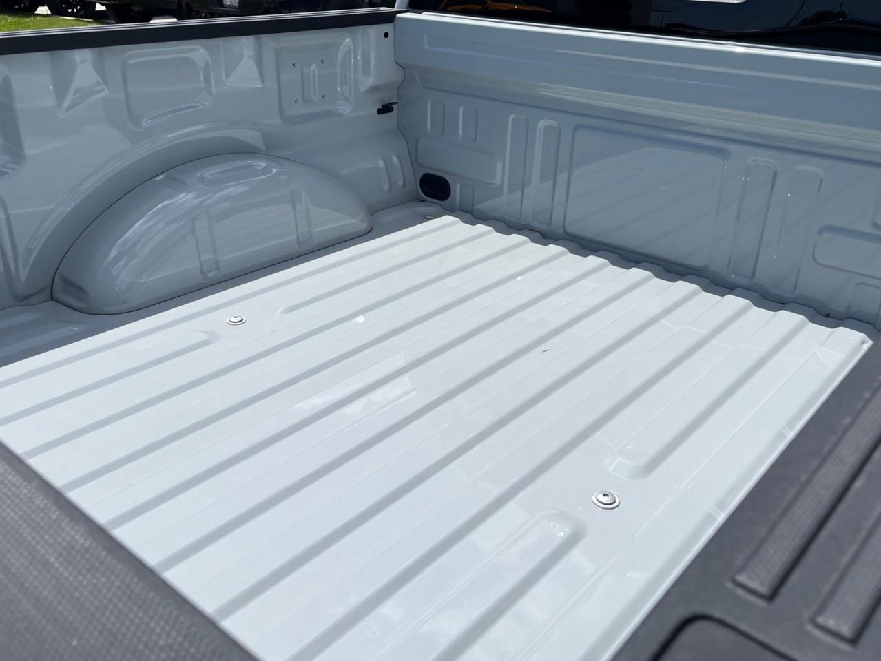 2026 Ford F-150 Lariat Photo