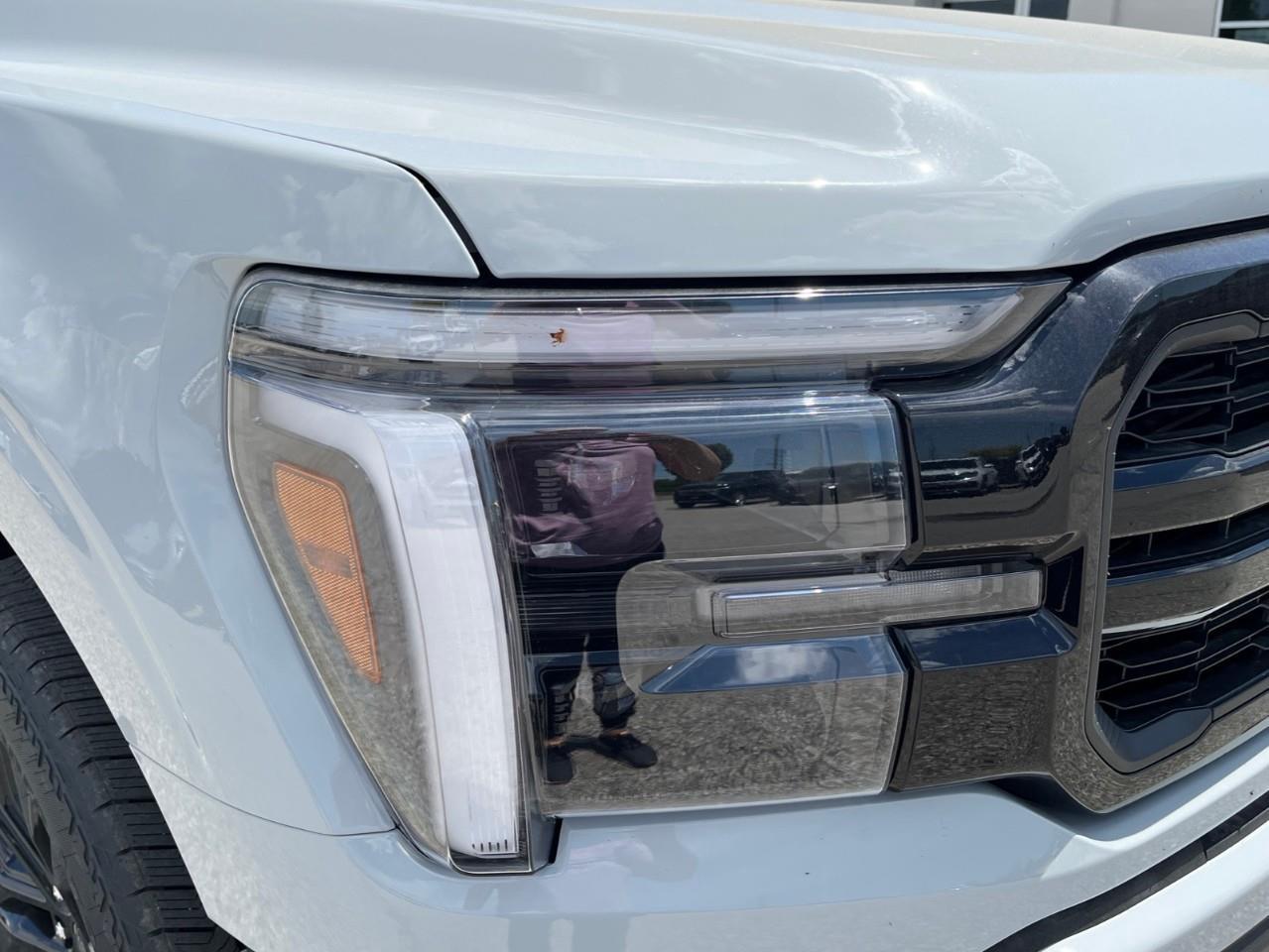 2026 Ford F-150 Lariat Photo