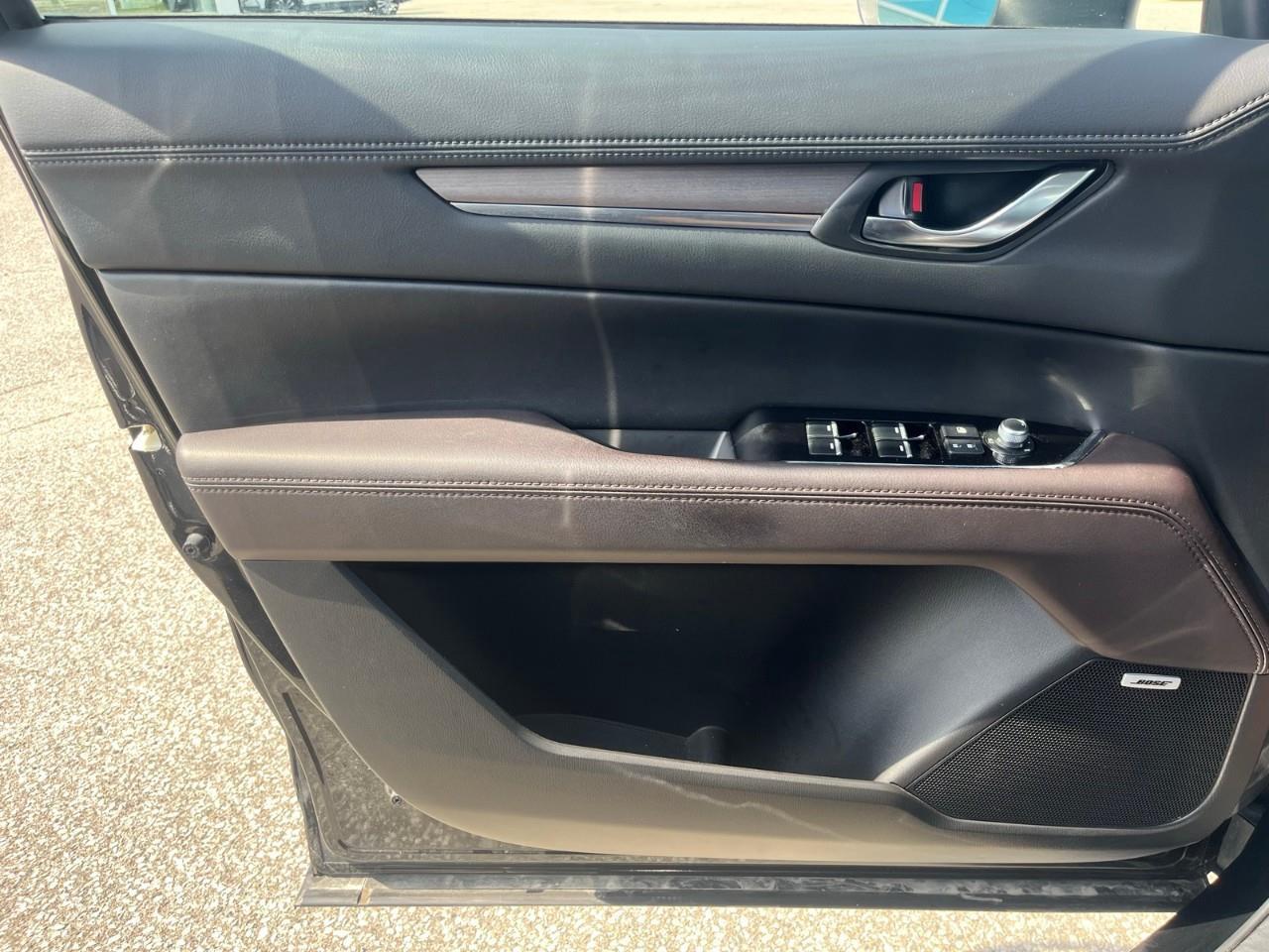 2023 Mazda CX-5 Signature Power Liftgate | Navigation System Photo