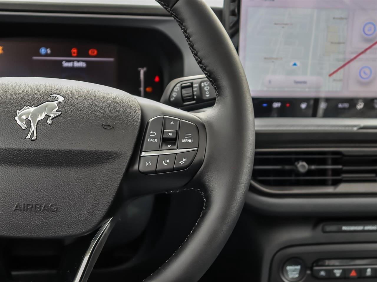 2026 Ford Bronco Sport Outer Banks Photo