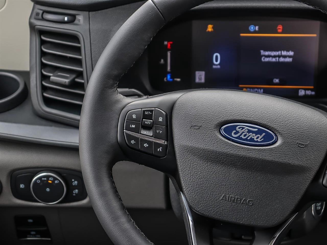 2026 Ford Transit 250  Photo
