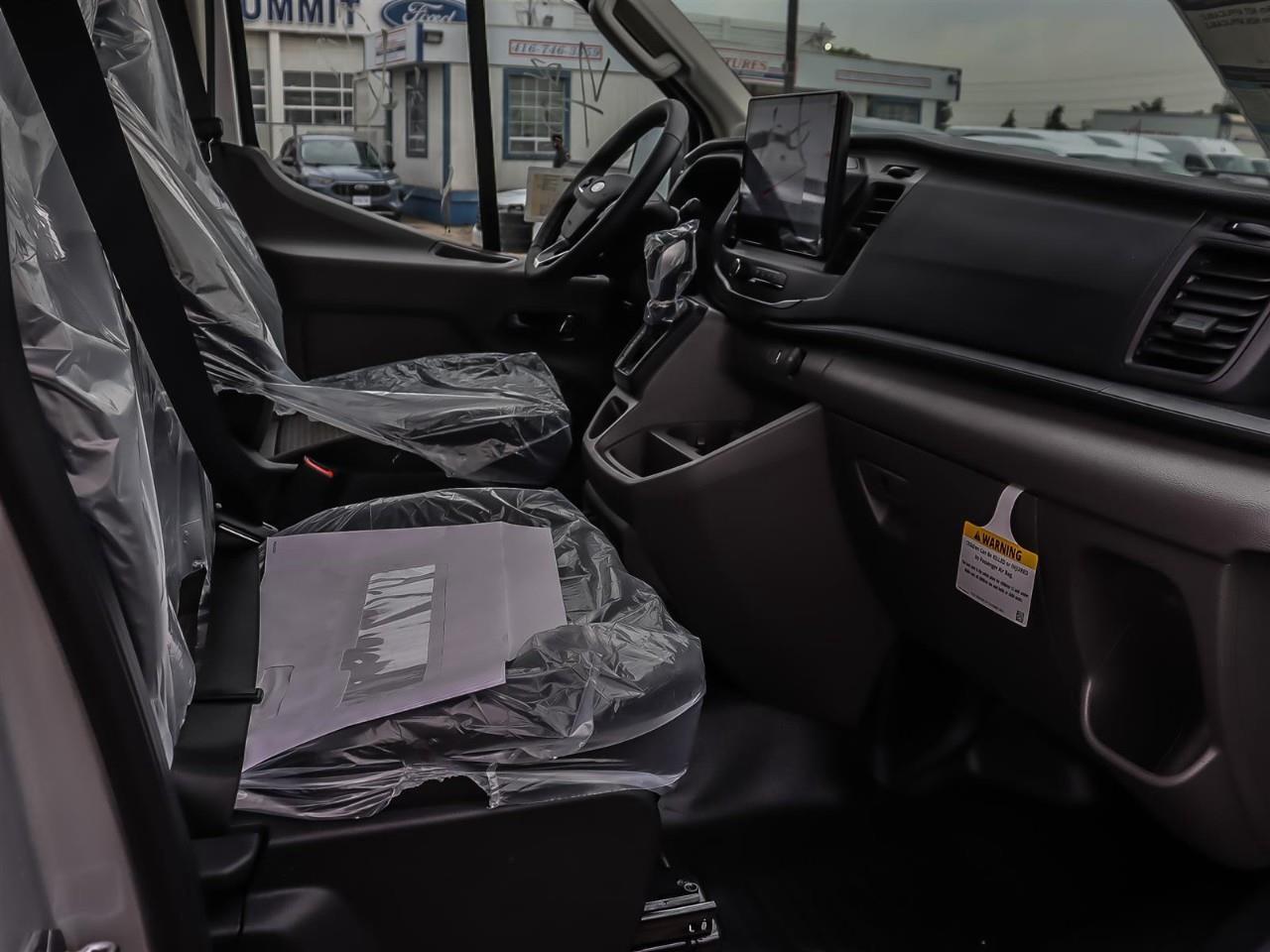 2026 Ford Transit 250  Photo