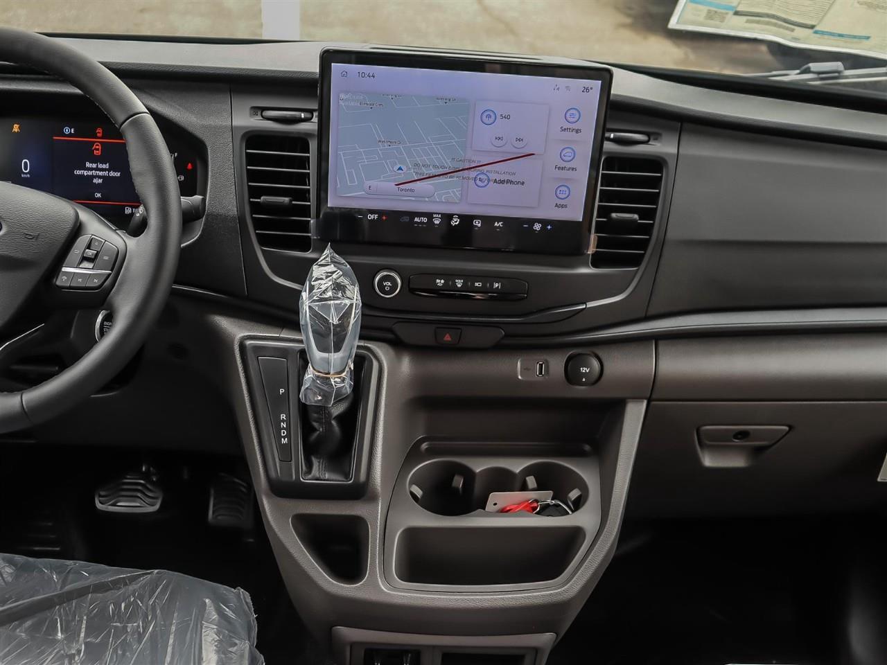 2026 Ford Transit 250  Photo