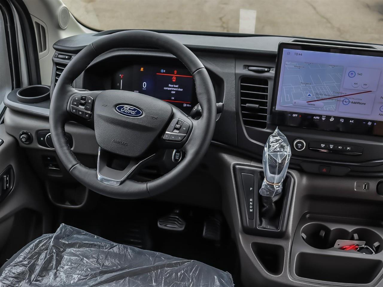 2026 Ford Transit 250  Photo