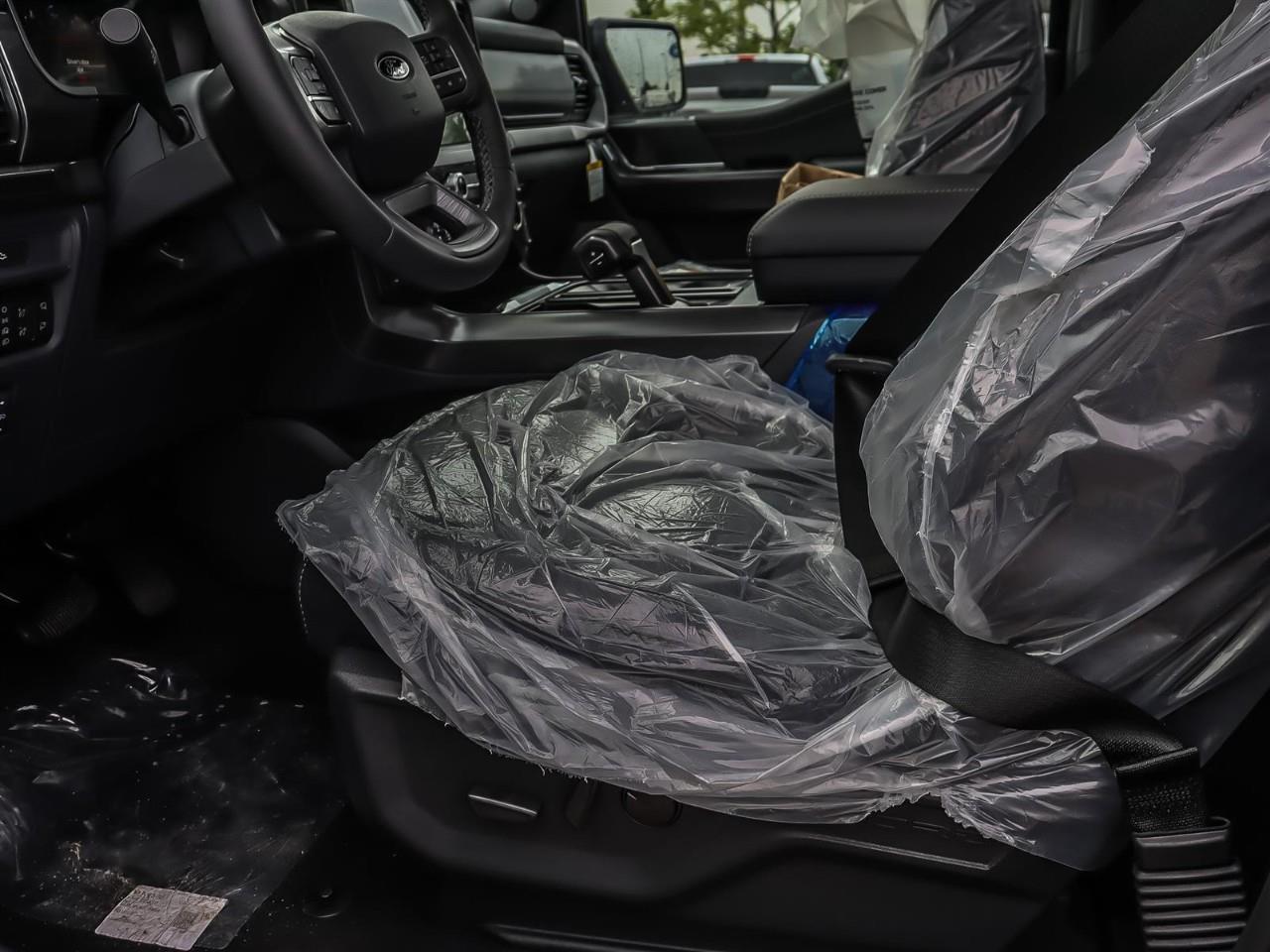 2026 Ford F-150 Lariat Photo
