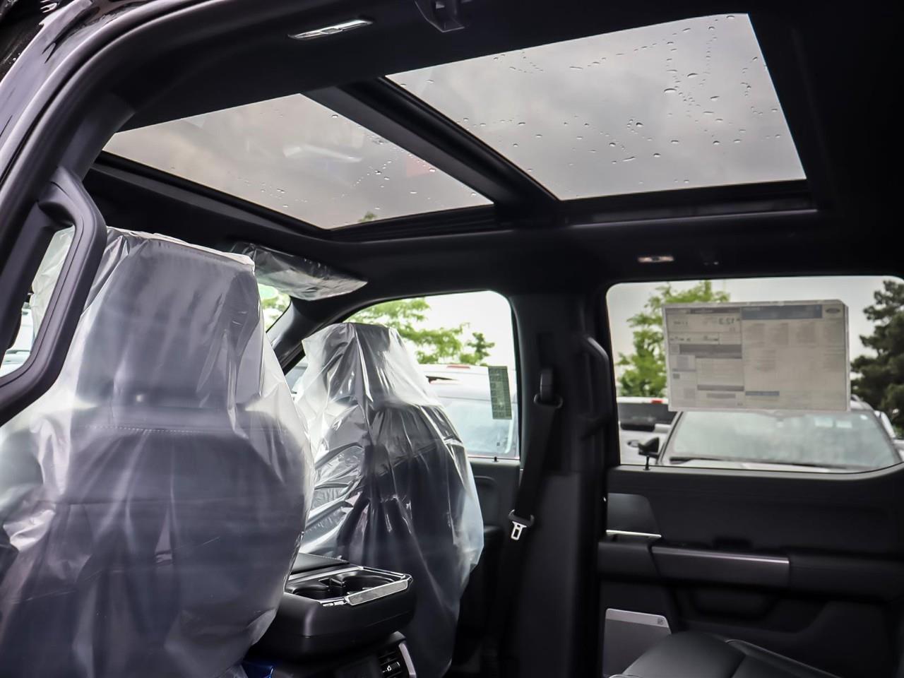 2026 Ford F-150 Lariat Photo