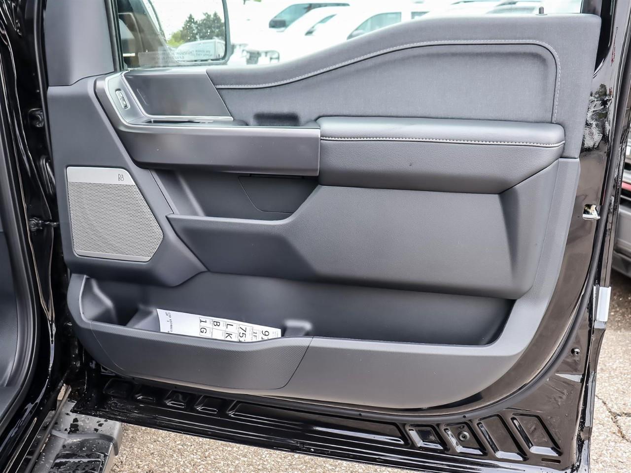 2026 Ford F-150 Lariat Photo