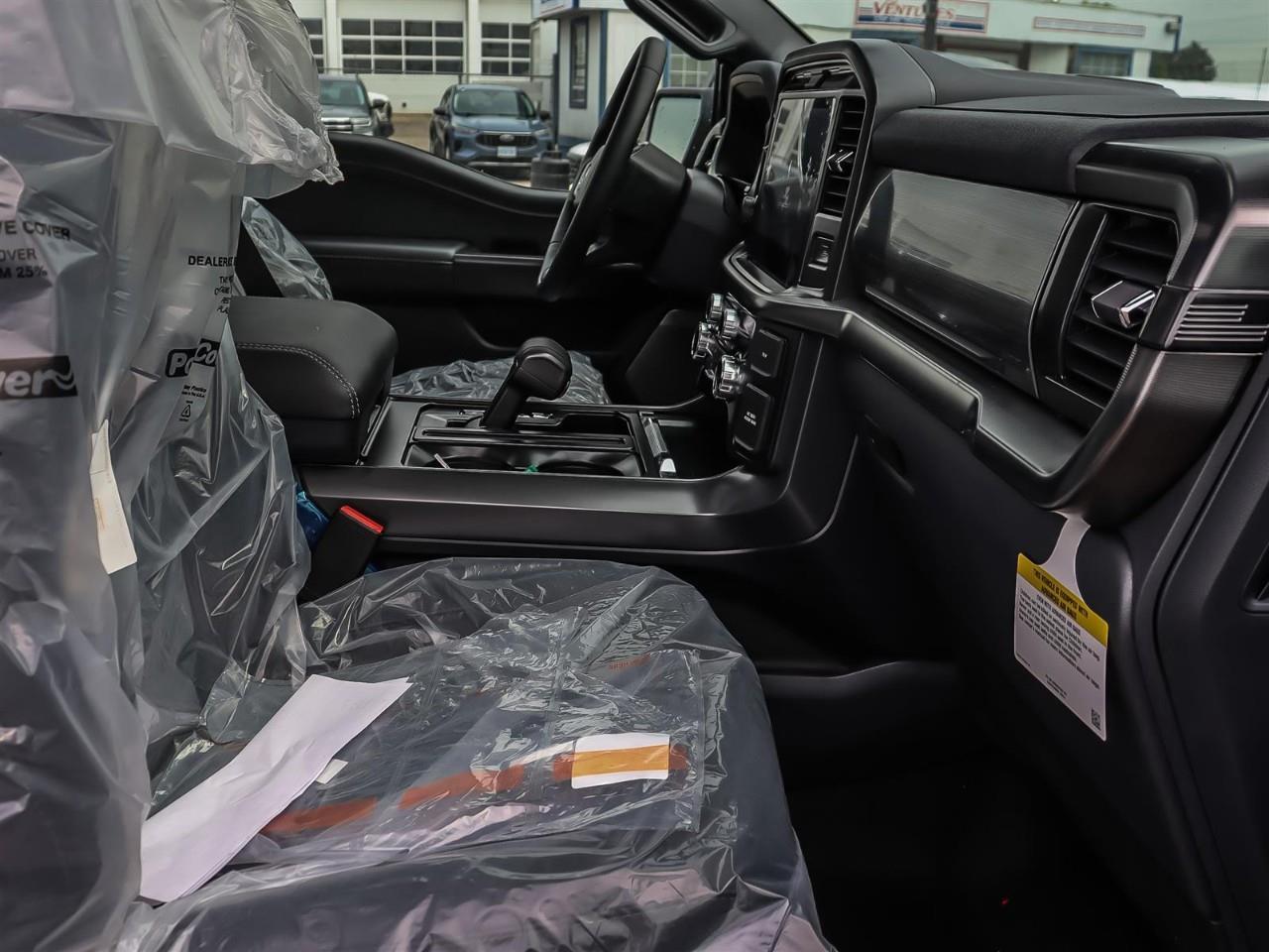 2026 Ford F-150 Lariat Photo