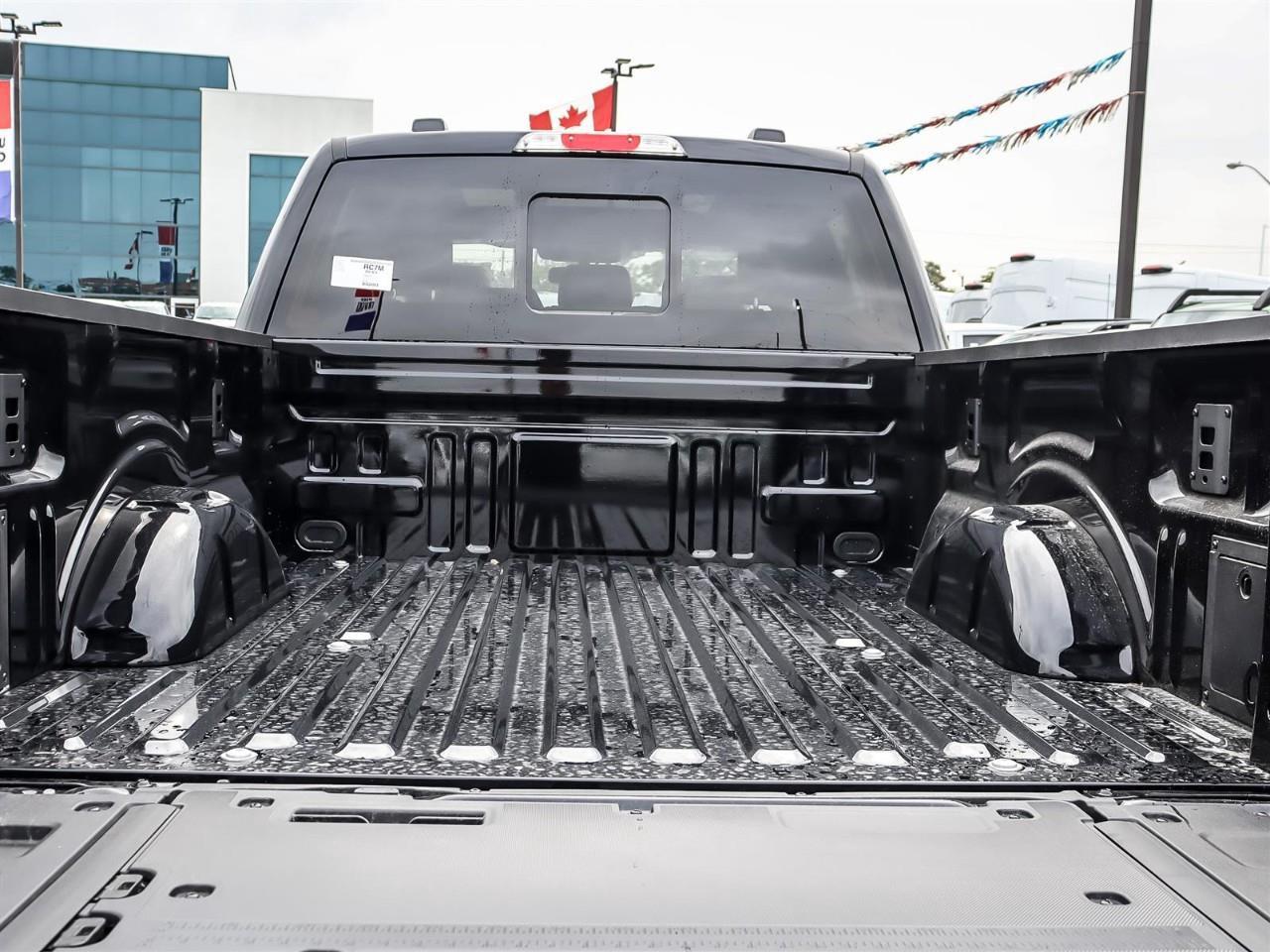 2026 Ford F-150 Lariat Photo