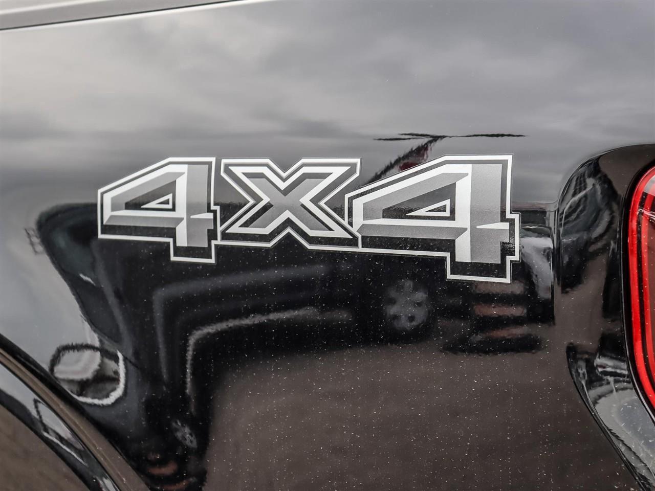 2026 Ford F-150 Lariat Photo