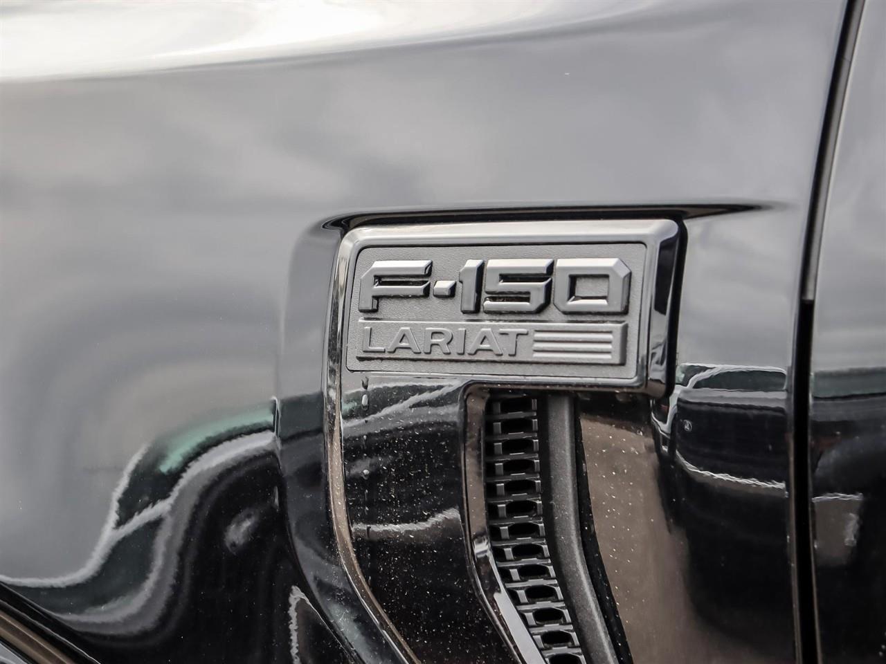 2026 Ford F-150 Lariat Photo
