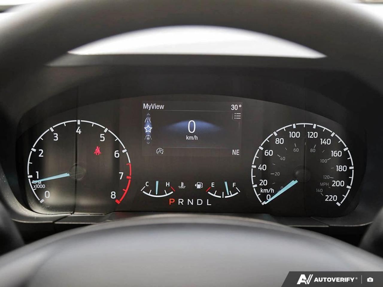 2023 Ford Maverick XLT HARD TRI-FOLD TONNEAU COVER | APPLE CARPLAY/ANDROI Photo