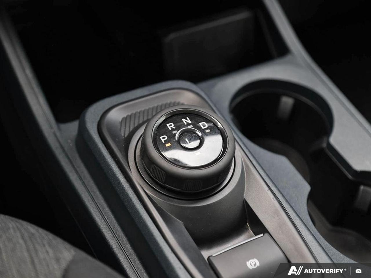 2023 Ford Maverick XLT HARD TRI-FOLD TONNEAU COVER | APPLE CARPLAY/ANDROI Photo
