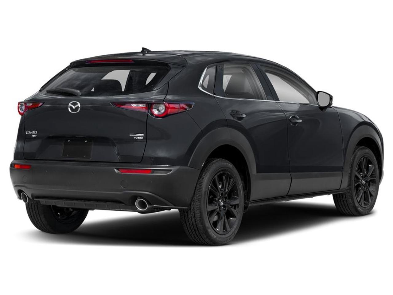 2024 Mazda CX-30 GT w/Turbo Photo