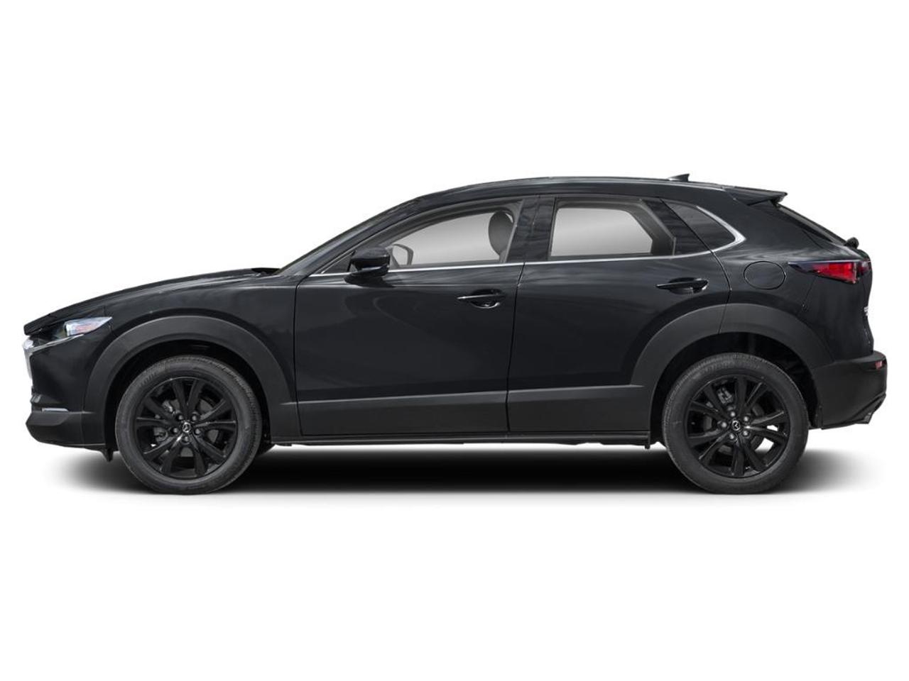 2024 Mazda CX-30 GT w/Turbo Photo