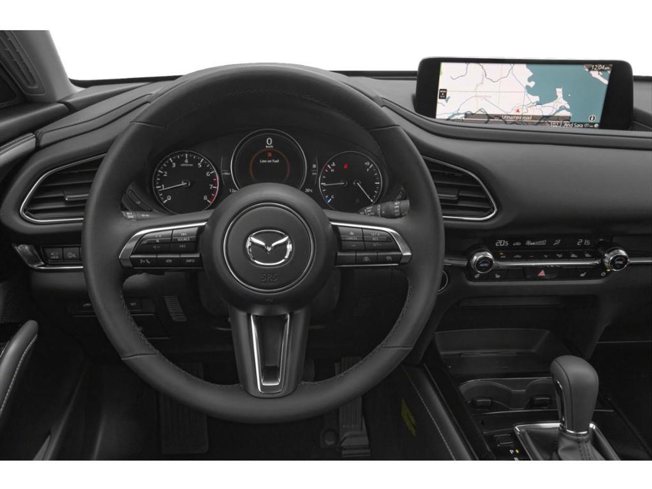 2024 Mazda CX-30 GT w/Turbo Photo