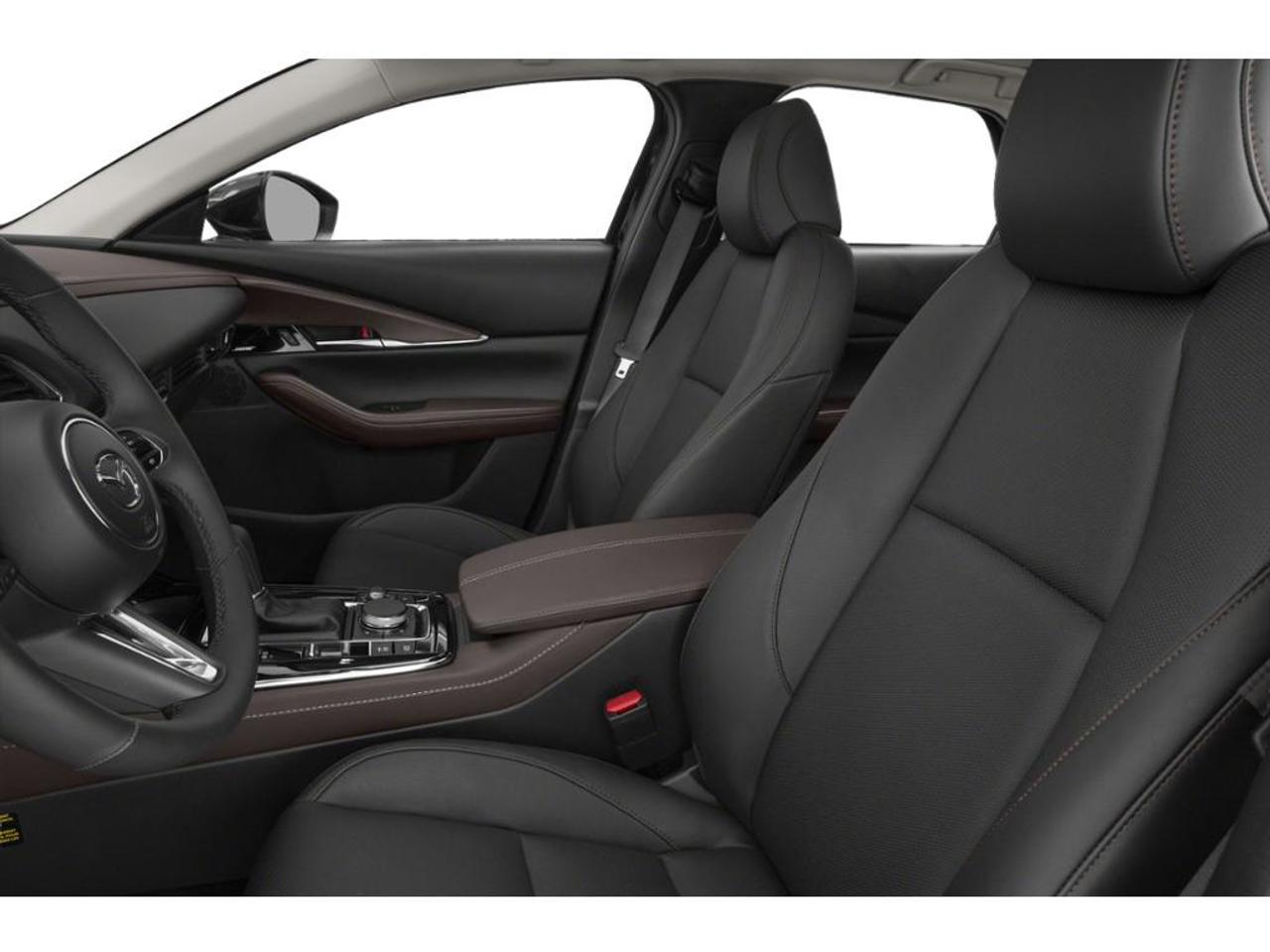 2024 Mazda CX-30 GT w/Turbo Photo