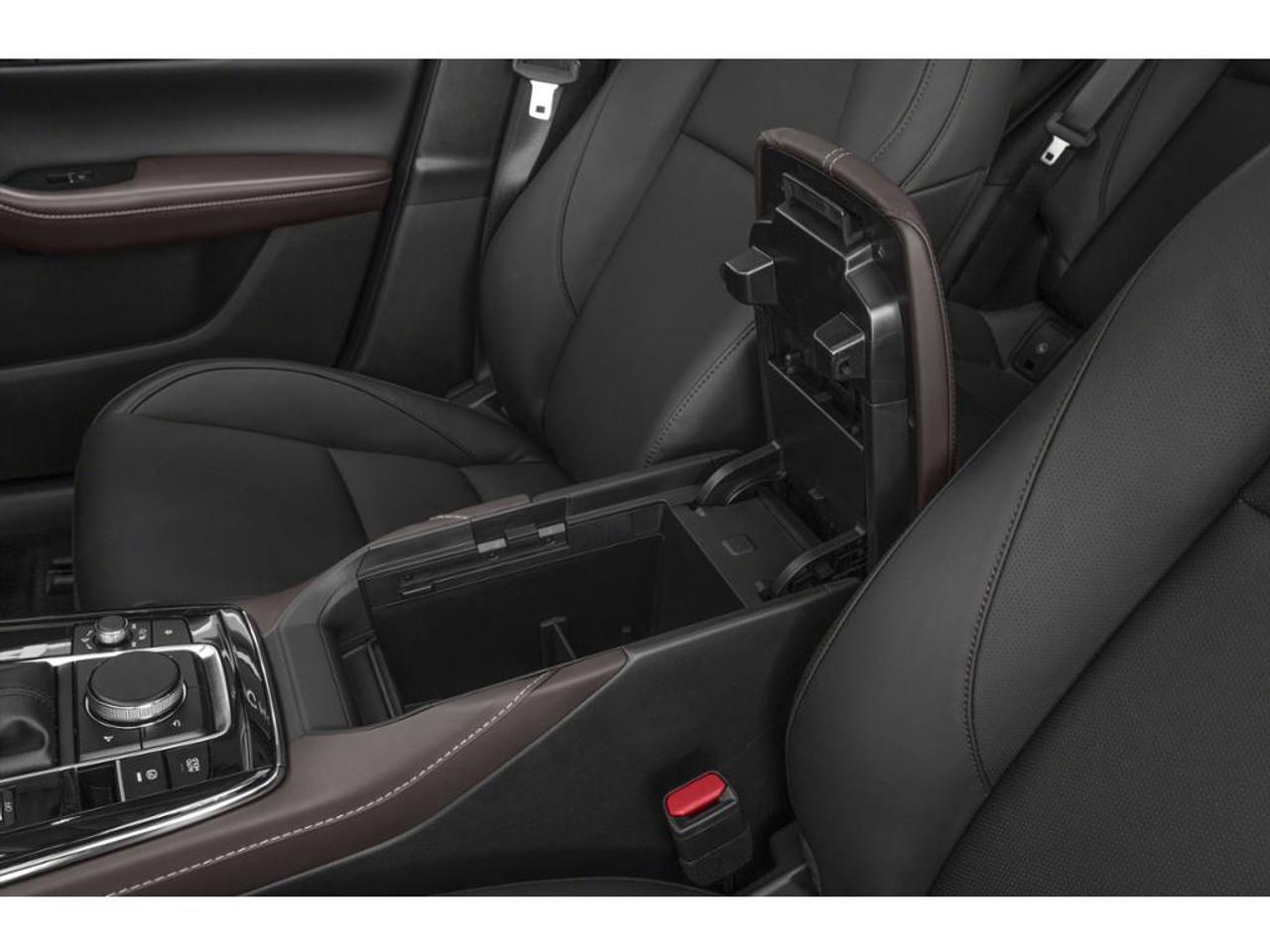 2024 Mazda CX-30 GT w/Turbo Photo