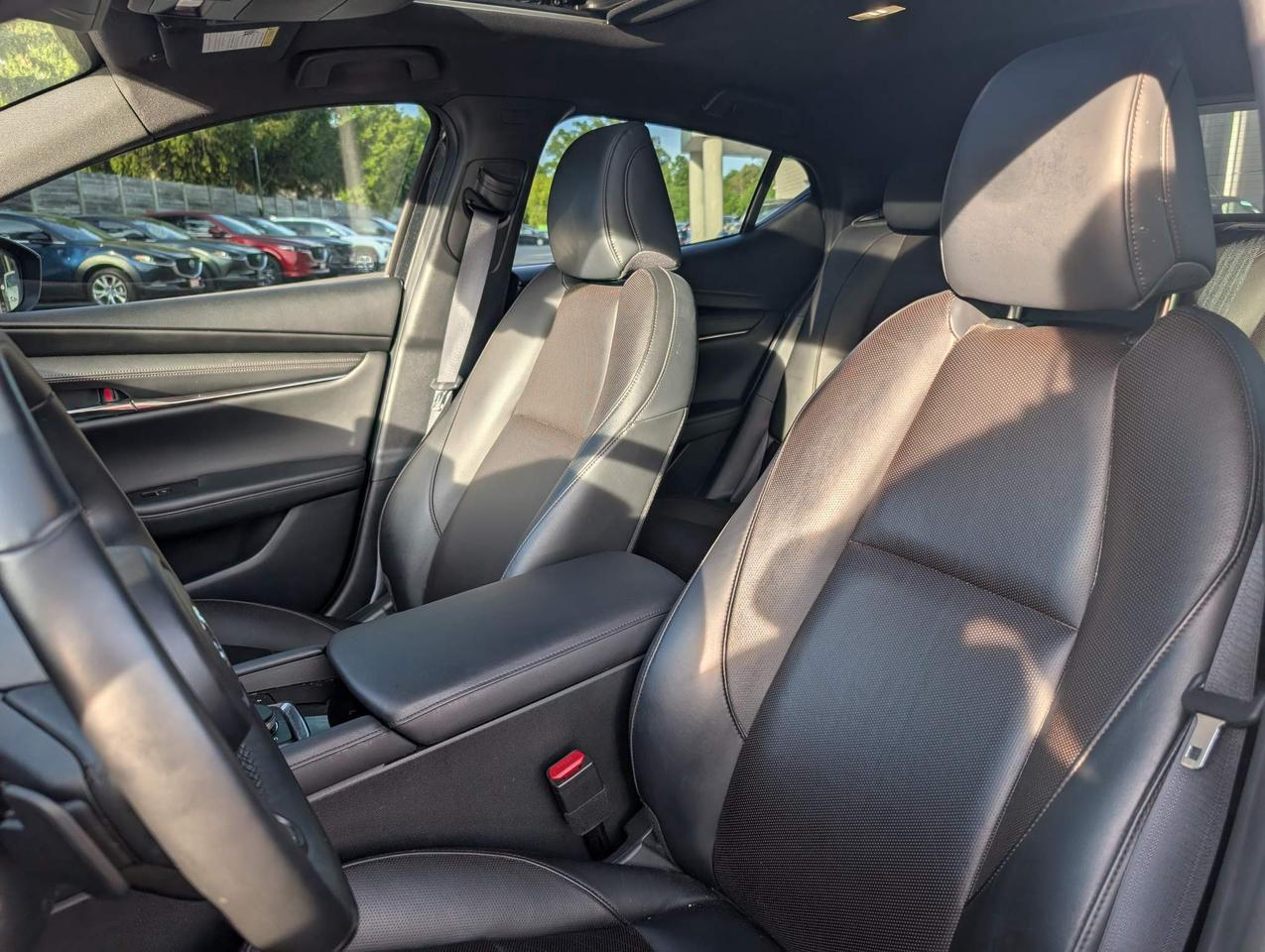 2024 Mazda MAZDA3 GT Photo