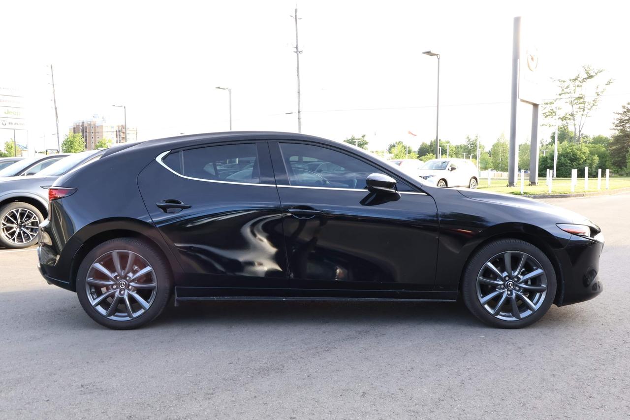 2024 Mazda MAZDA3 GT Photo