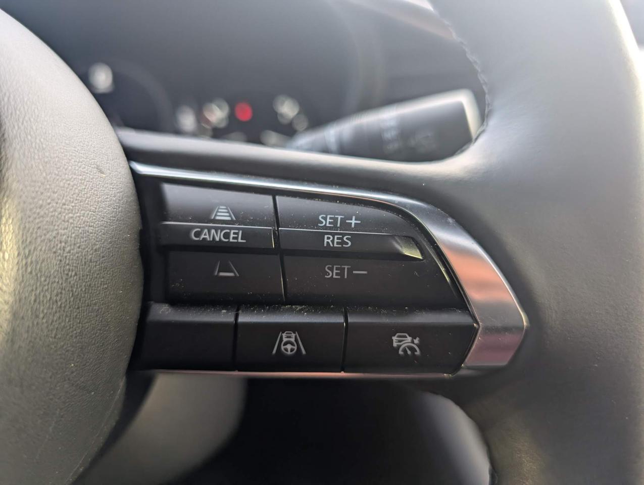 2024 Mazda MAZDA3 GT Photo