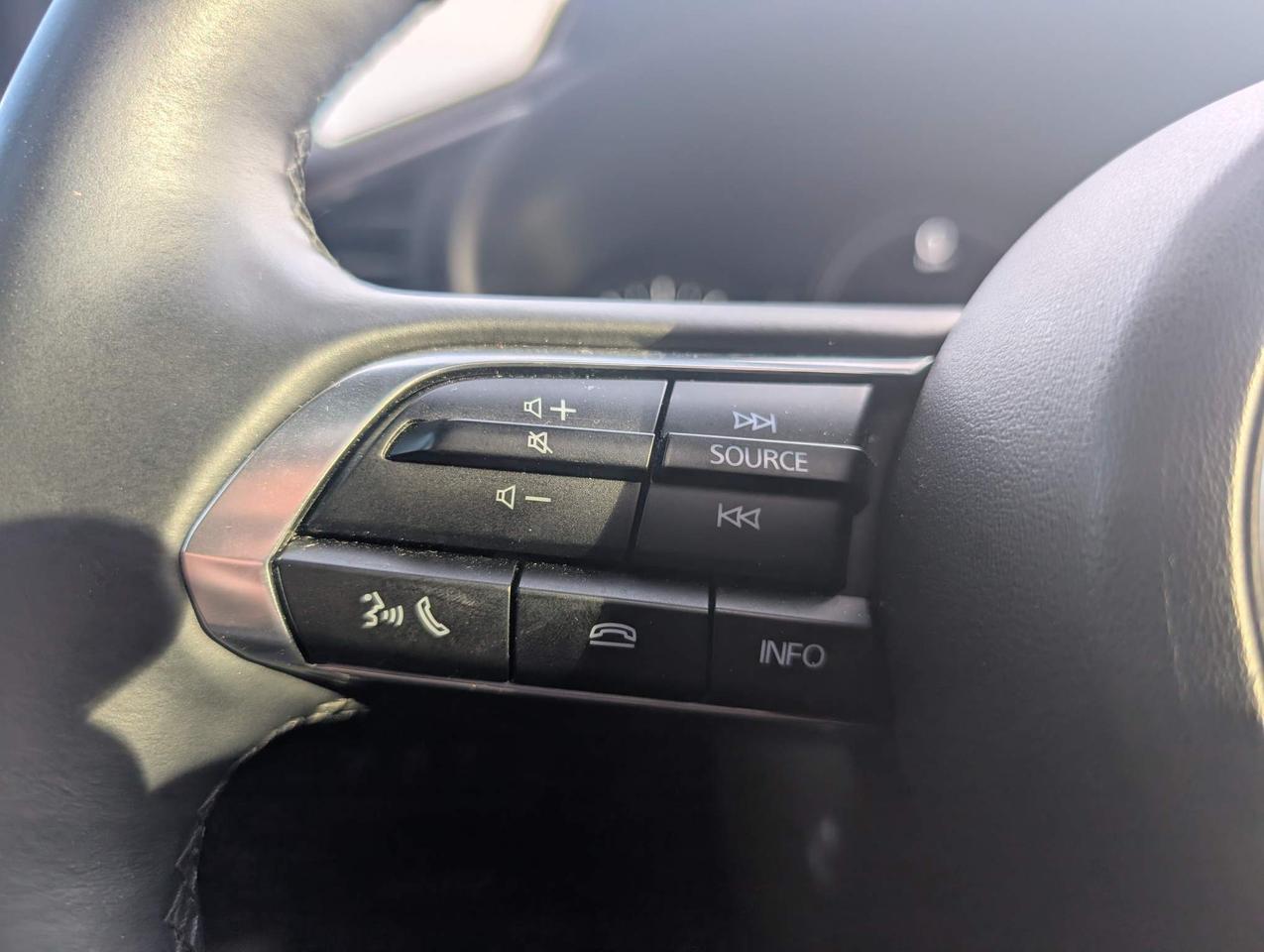 2024 Mazda MAZDA3 GT Photo