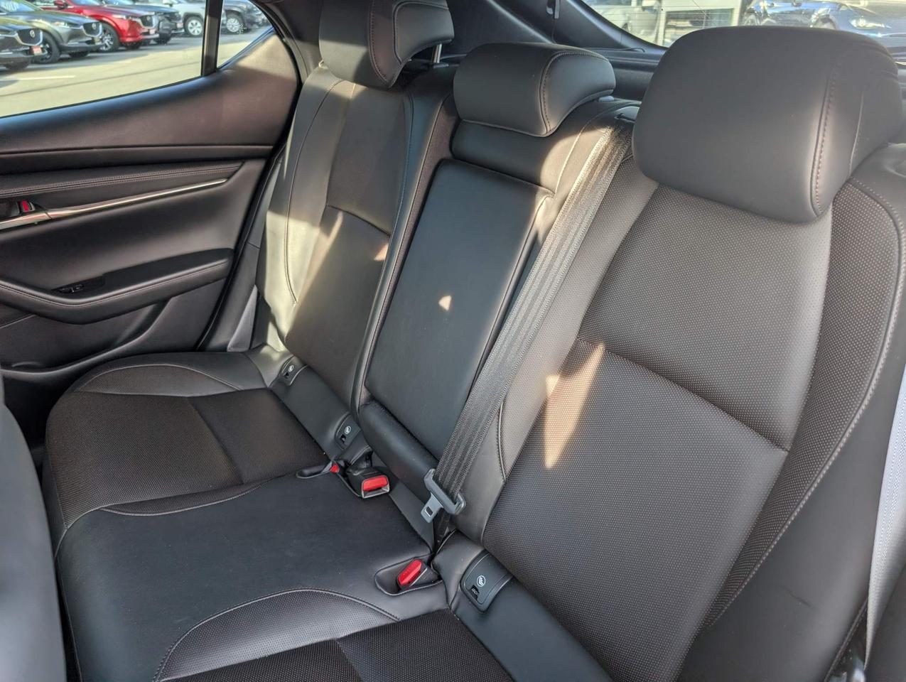 2024 Mazda MAZDA3 GT Photo